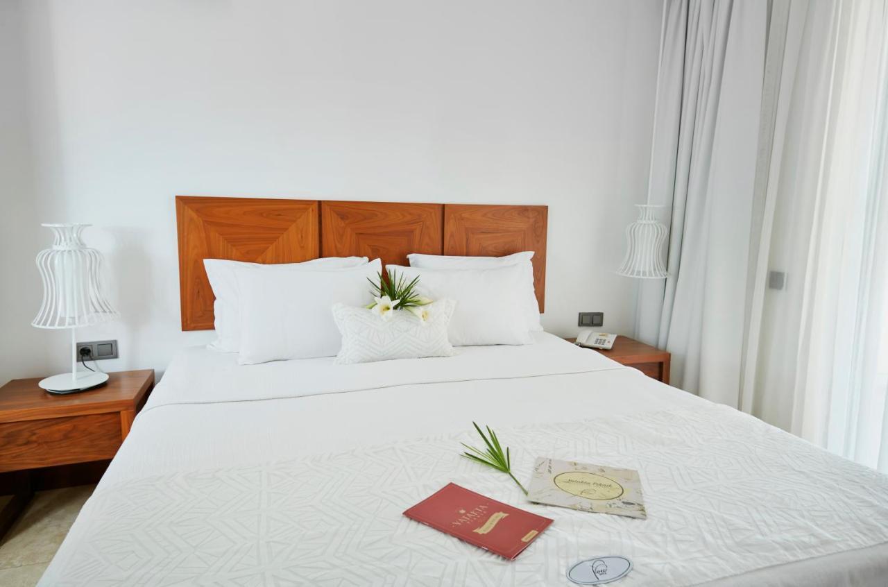 Flow Datca Surf & Beach Hotel Екстериор снимка