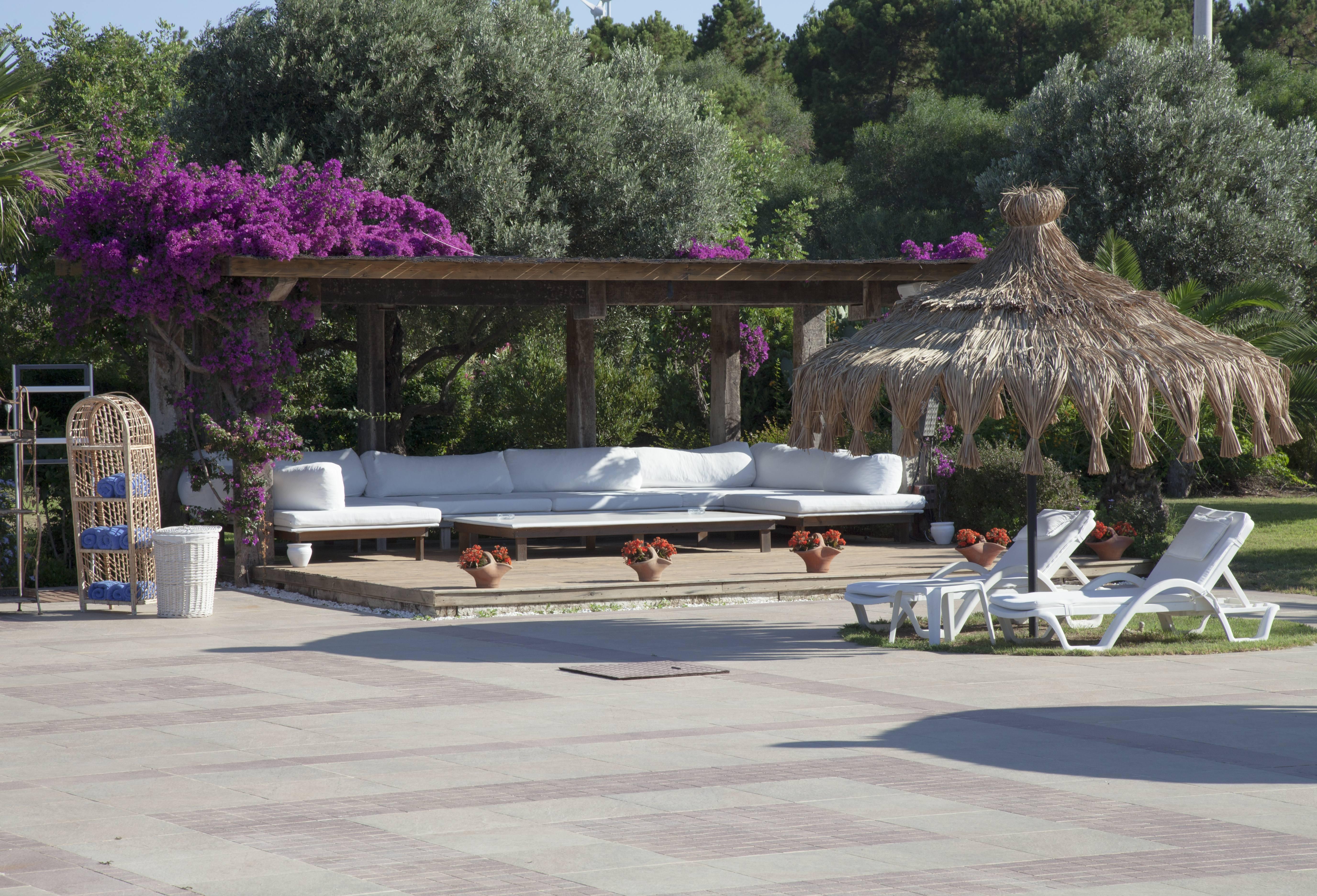 Flow Datca Surf & Beach Hotel Екстериор снимка