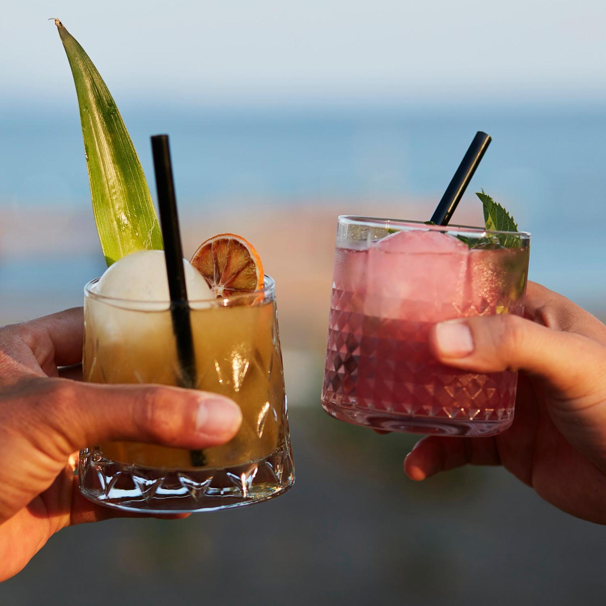 Flow Datca Surf & Beach Hotel Екстериор снимка